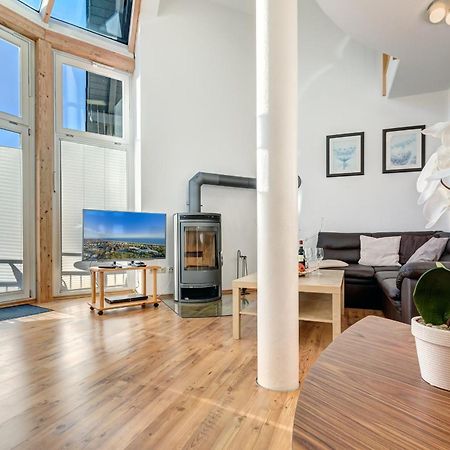 Ferienwohnung Kira Херингсдорф Екстериор снимка